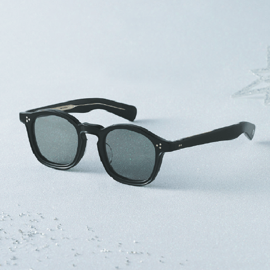 SeeP EYEVAN  / 2F Goodman-Sun （PBK-GRY）  48,400円