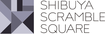 SHIBUYA SCRAMBLE SQUARE