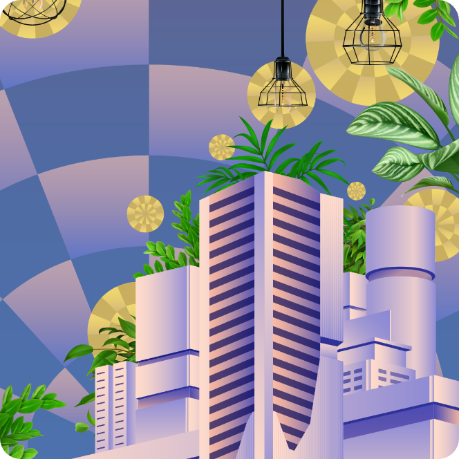 SCRAMBLE MUSIC LOUNGE 2025
