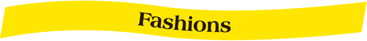 FASHION