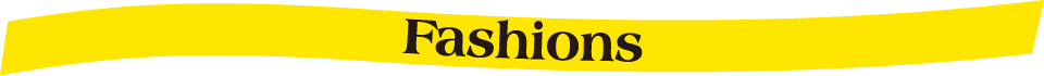 FASHION