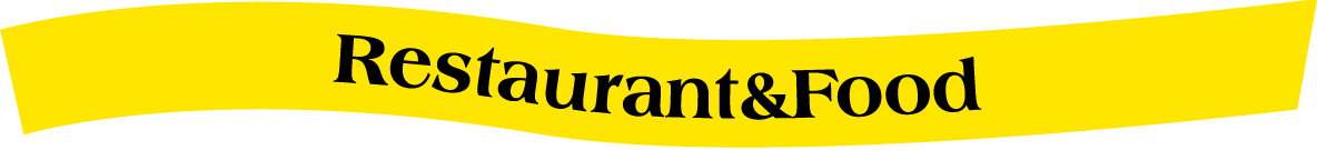 RESTAURANT & FOOD