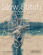 「Slow Stitch」の表紙