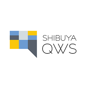 SHIBUYA QWS