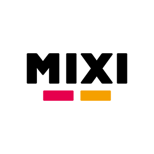 株式会社MIXI