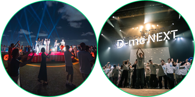渋谷スクランブル音頭