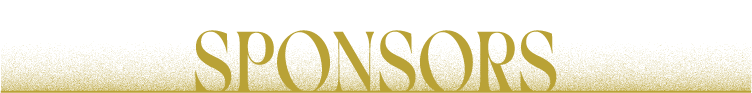 SPONSORS