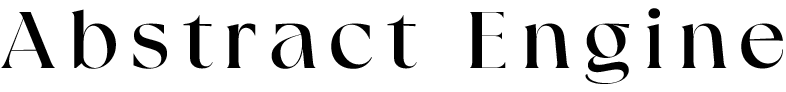 Abstract Engine