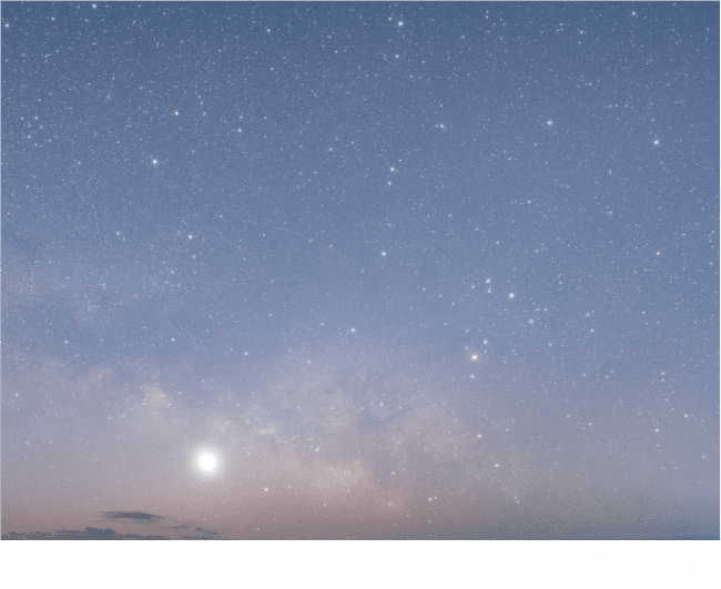 SHIBUYA STAR GATE 月のクレーター観察と初夏の星空