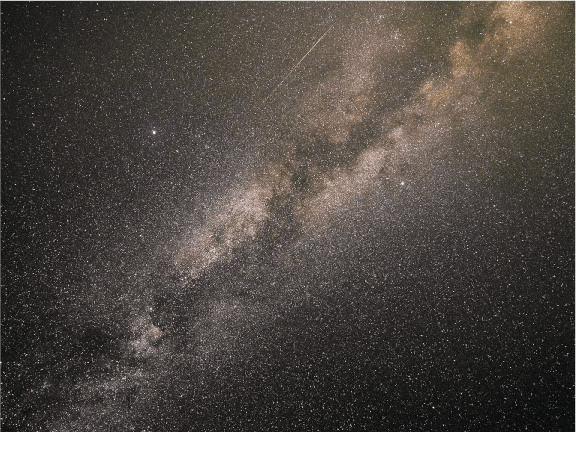 TANABATA NIGHT at SHIBUYA 七夕の星空観賞