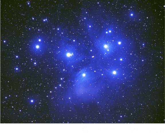 SHIBUYA WINTER STARGAZING 冬の星空に昇る惑星や星団の観賞