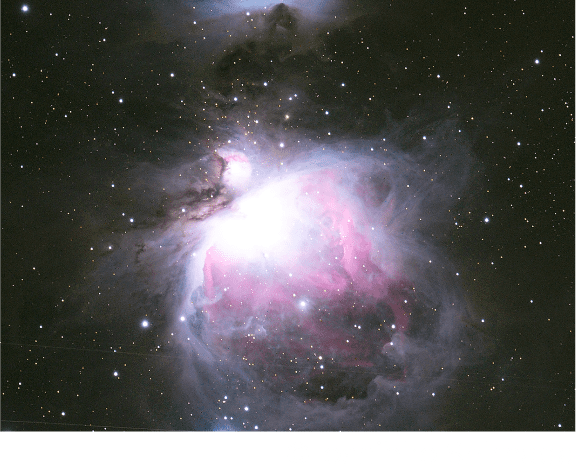 SHIBUYA ORION CONSTELLATION オリオン座・プレアデス星団の観賞